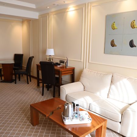 Hotel Olid Valladolid Zewnętrze zdjęcie