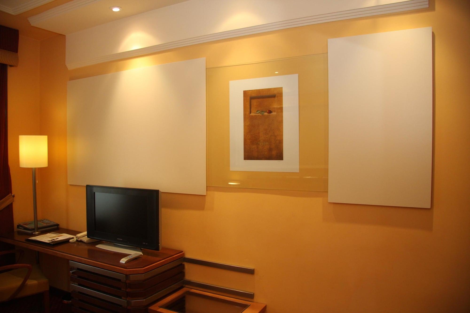 Hotel Olid Valladolid Pokój zdjęcie