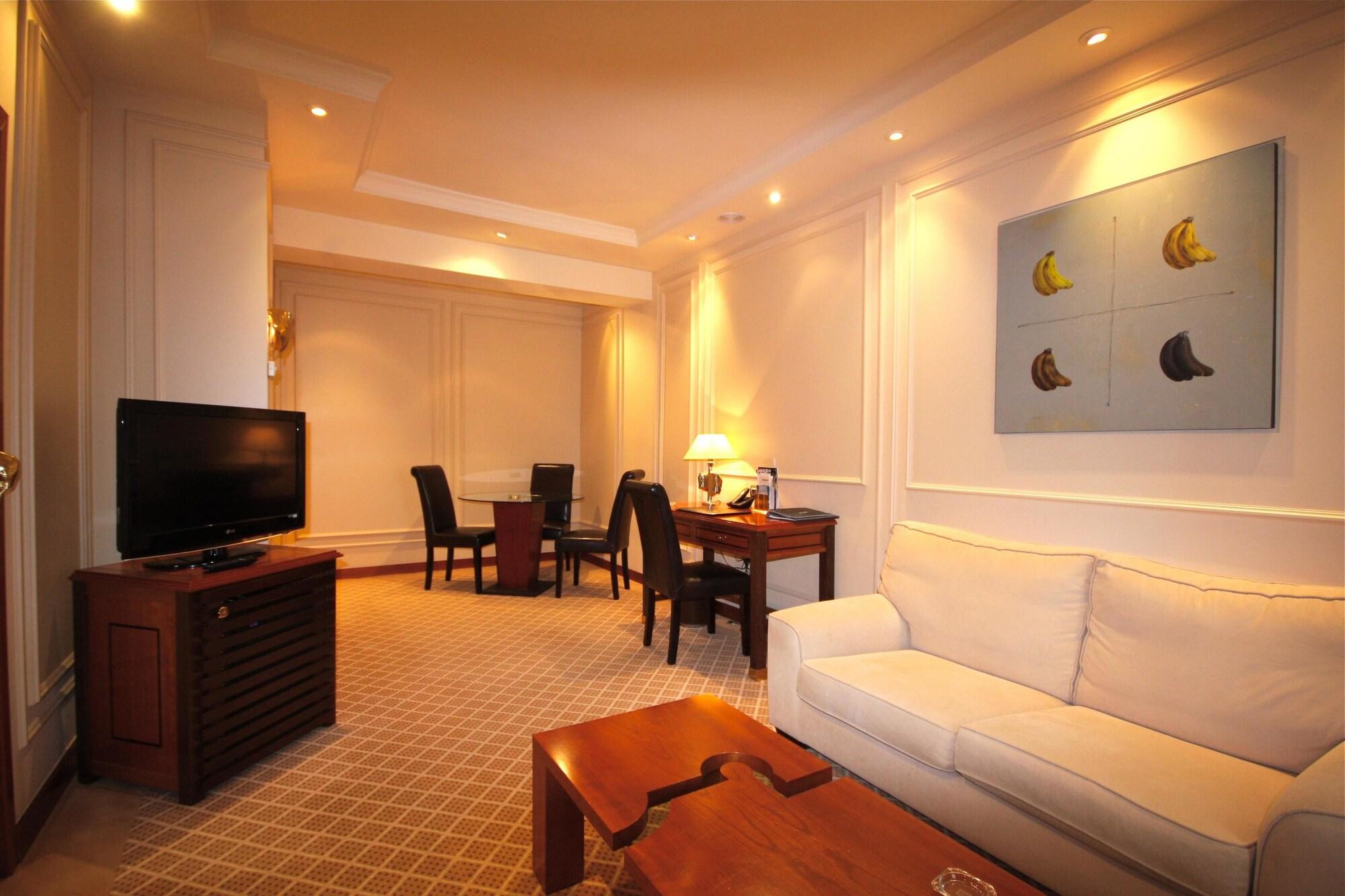 Hotel Olid Valladolid Pokój zdjęcie