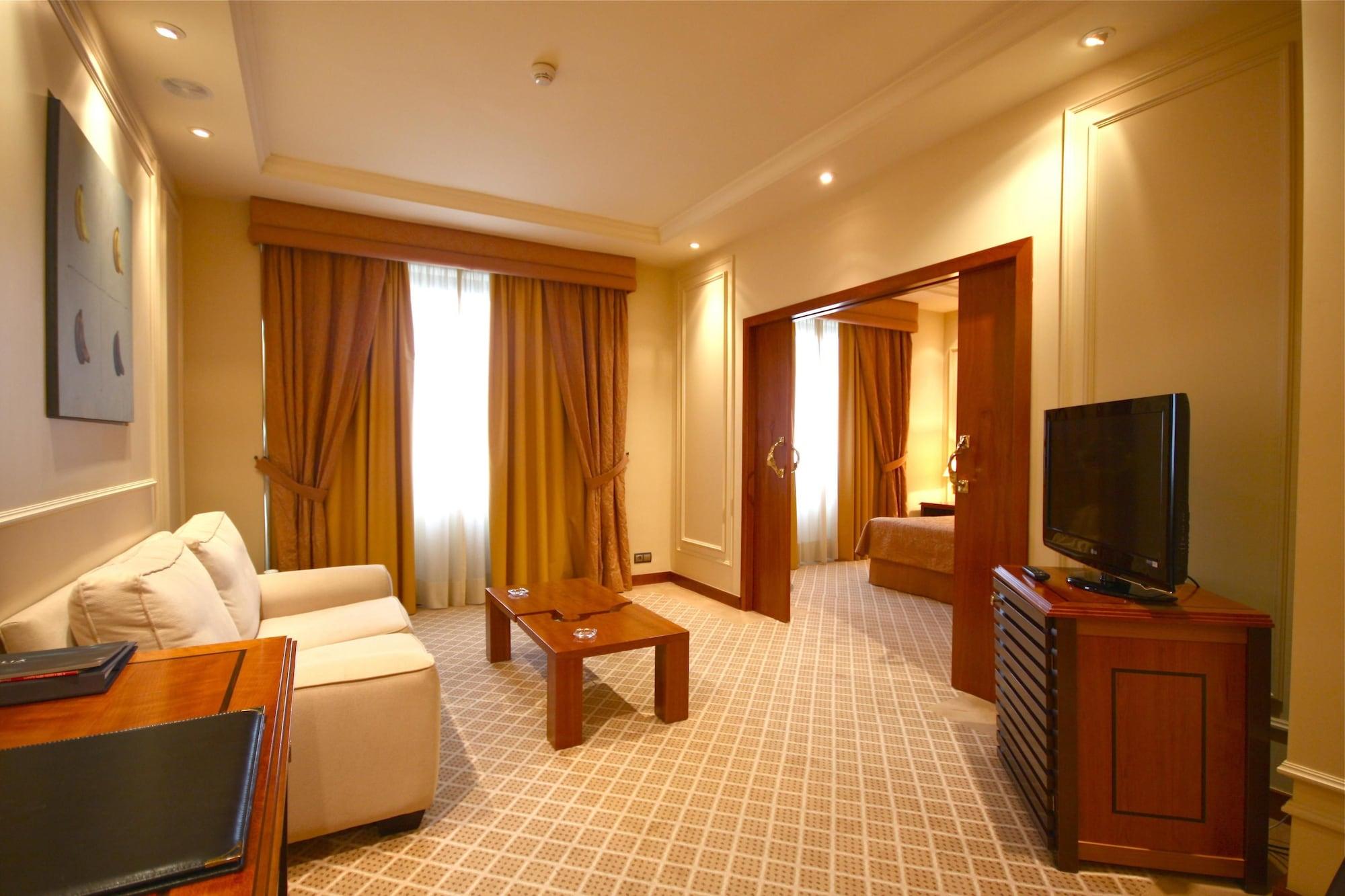 Hotel Olid Valladolid Pokój zdjęcie