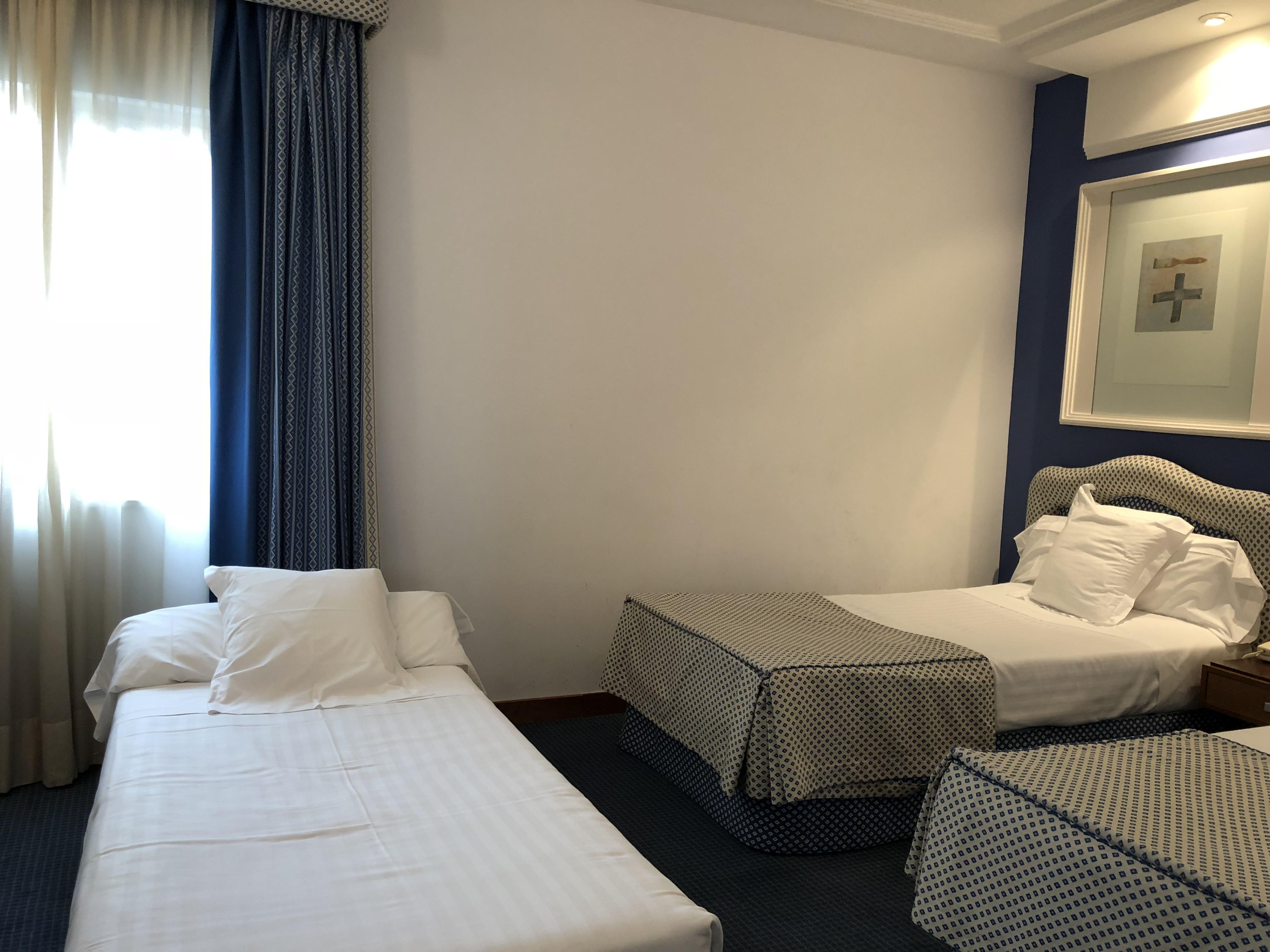 Hotel Olid Valladolid Zewnętrze zdjęcie