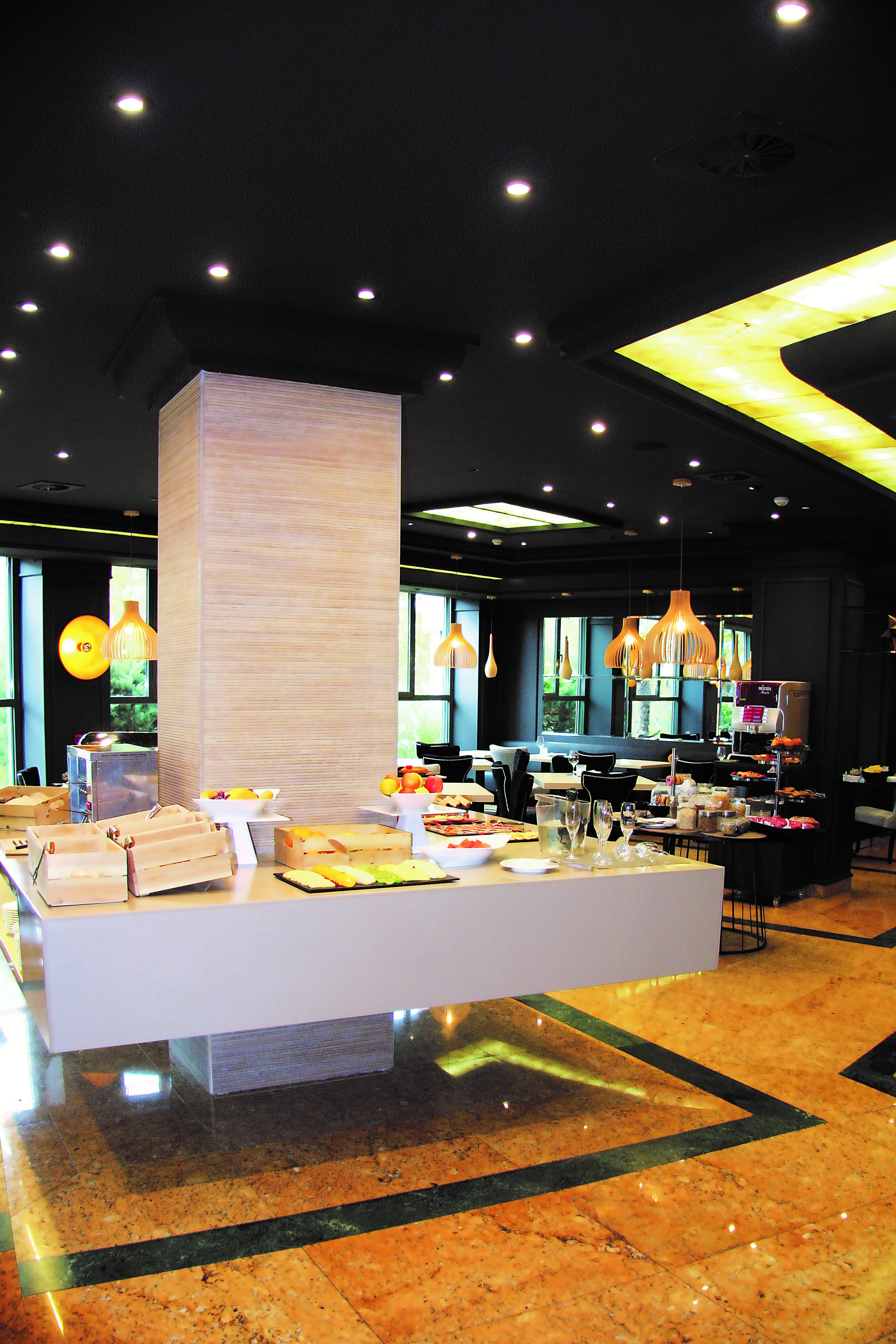Hotel Olid Valladolid Zewnętrze zdjęcie