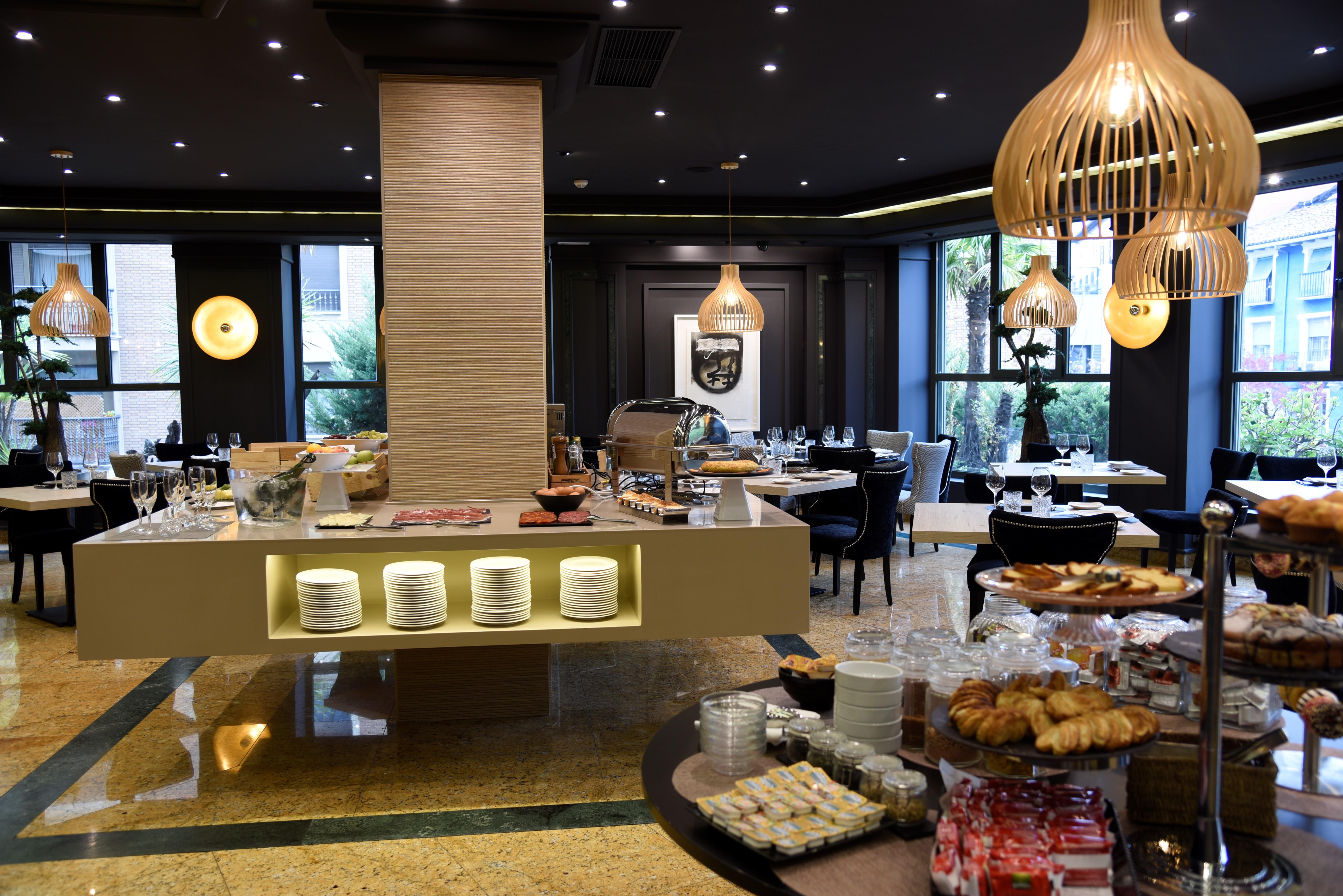 Hotel Olid Valladolid Zewnętrze zdjęcie