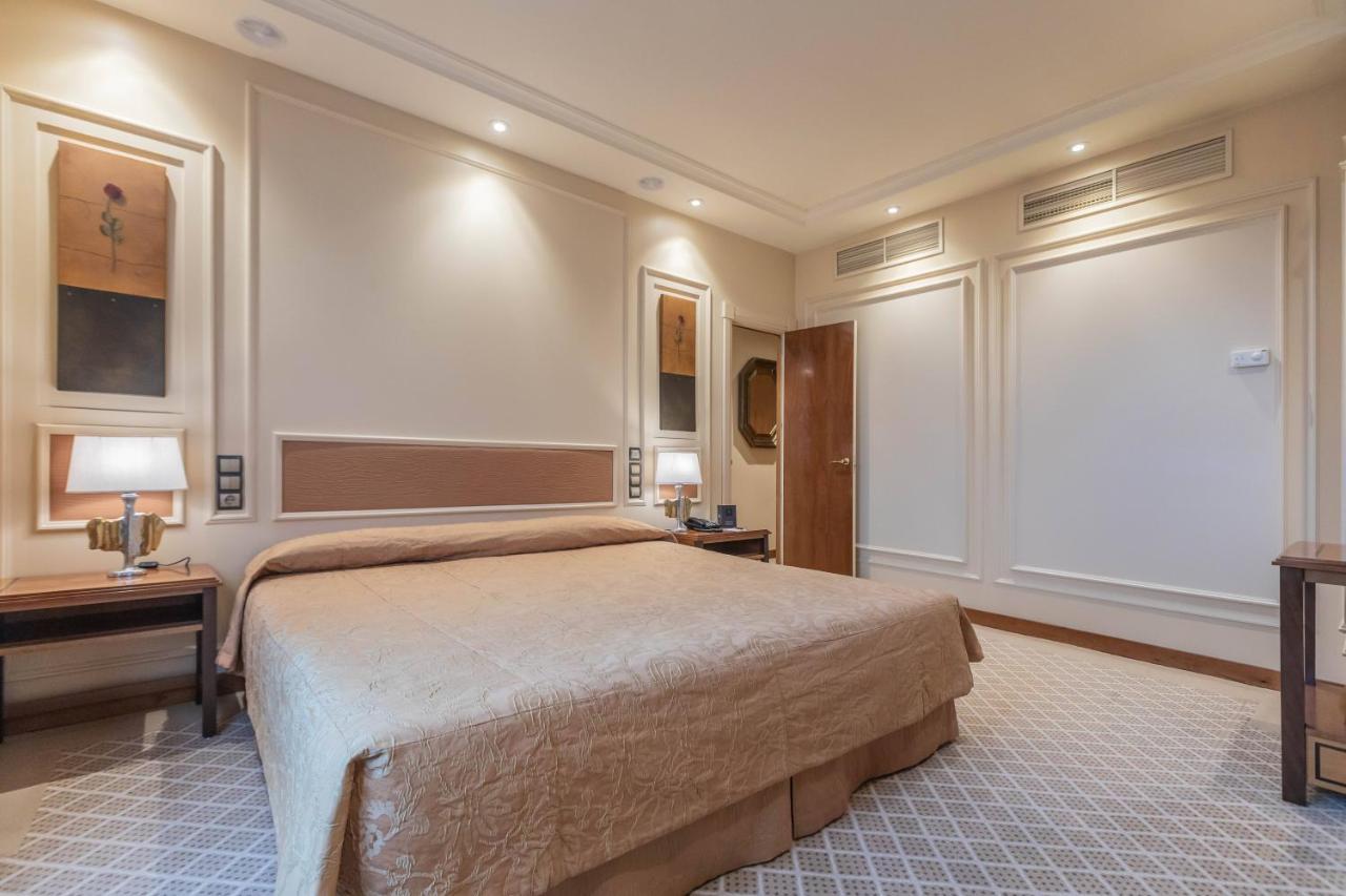 Hotel Olid Valladolid Zewnętrze zdjęcie