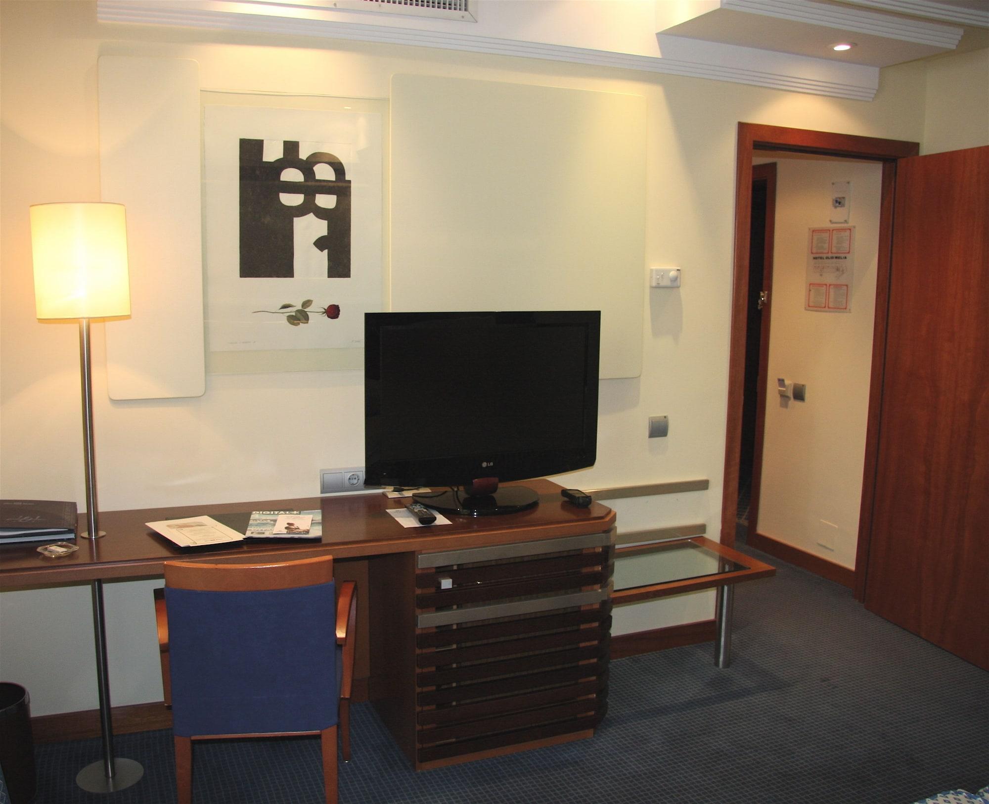 Hotel Olid Valladolid Zewnętrze zdjęcie