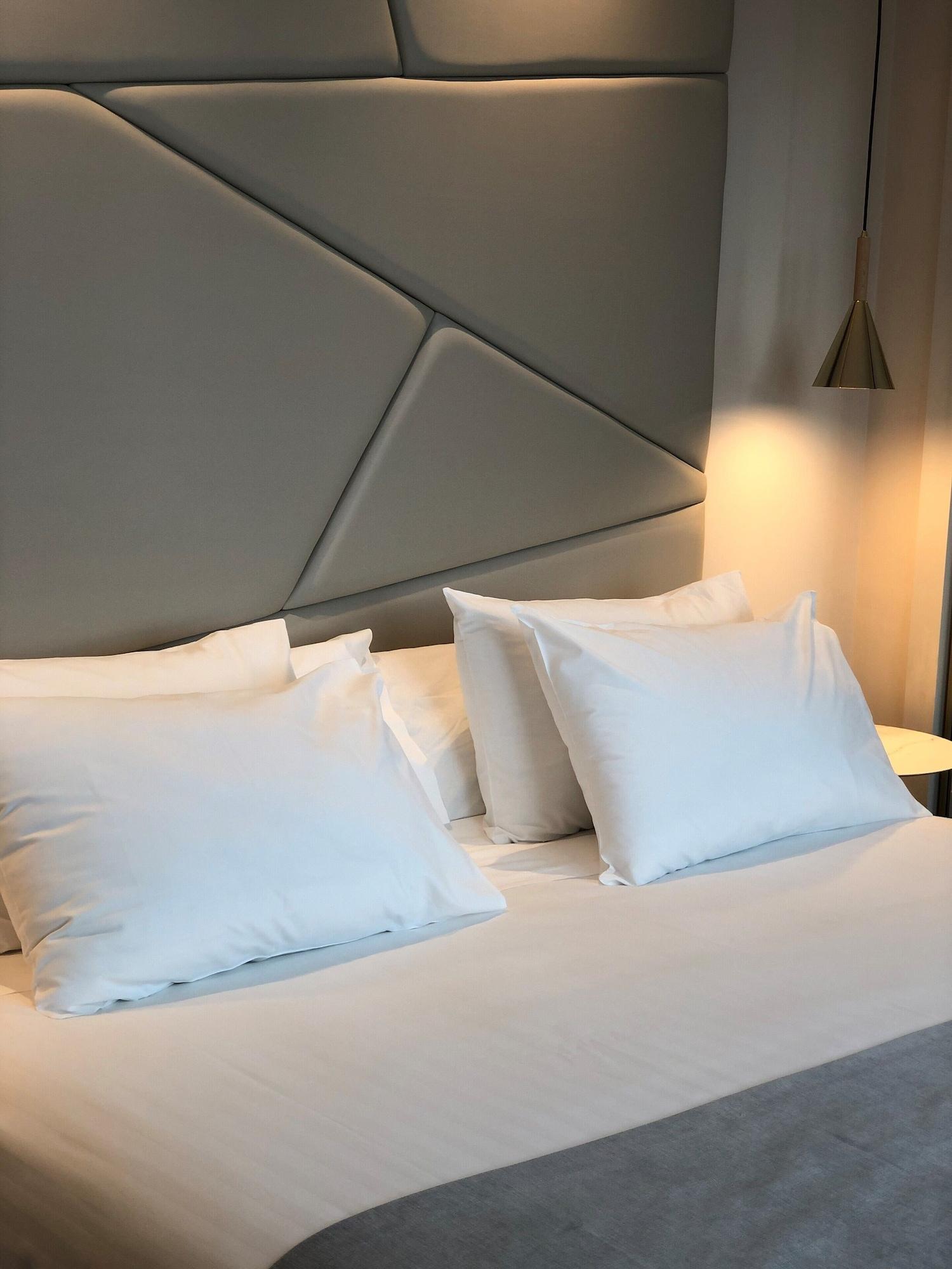Hotel Olid Valladolid Zewnętrze zdjęcie