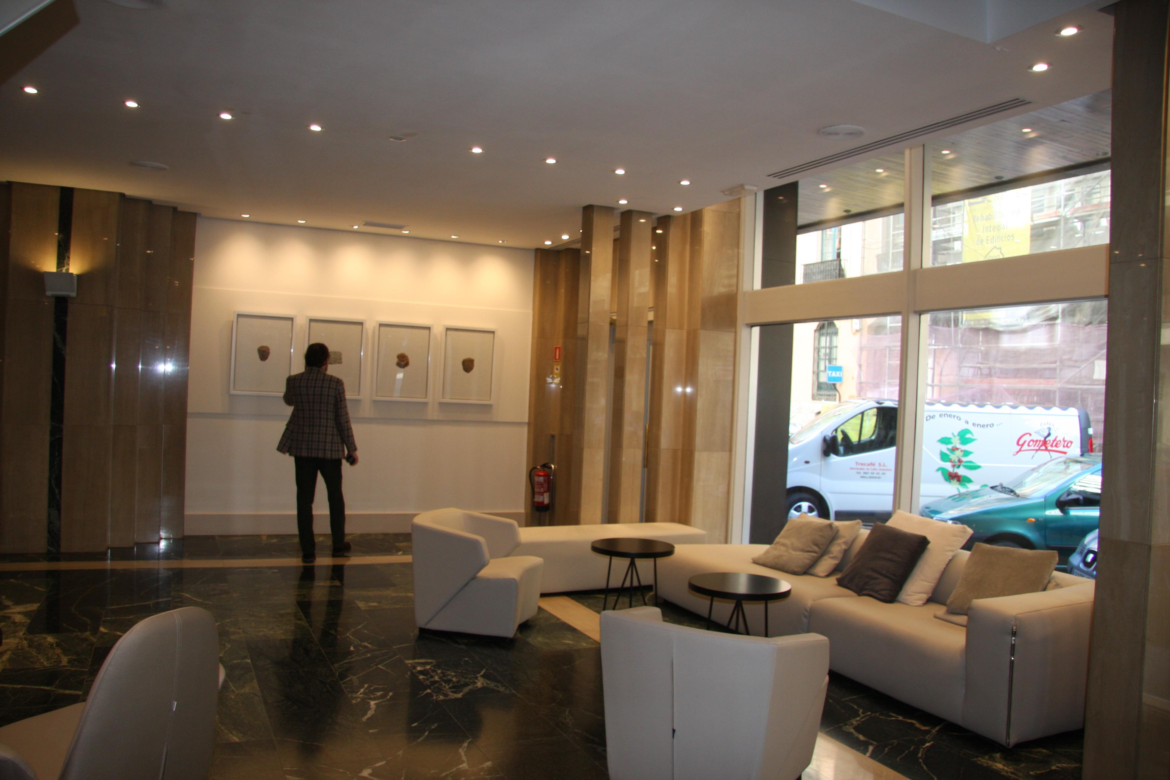 Hotel Olid Valladolid Zewnętrze zdjęcie