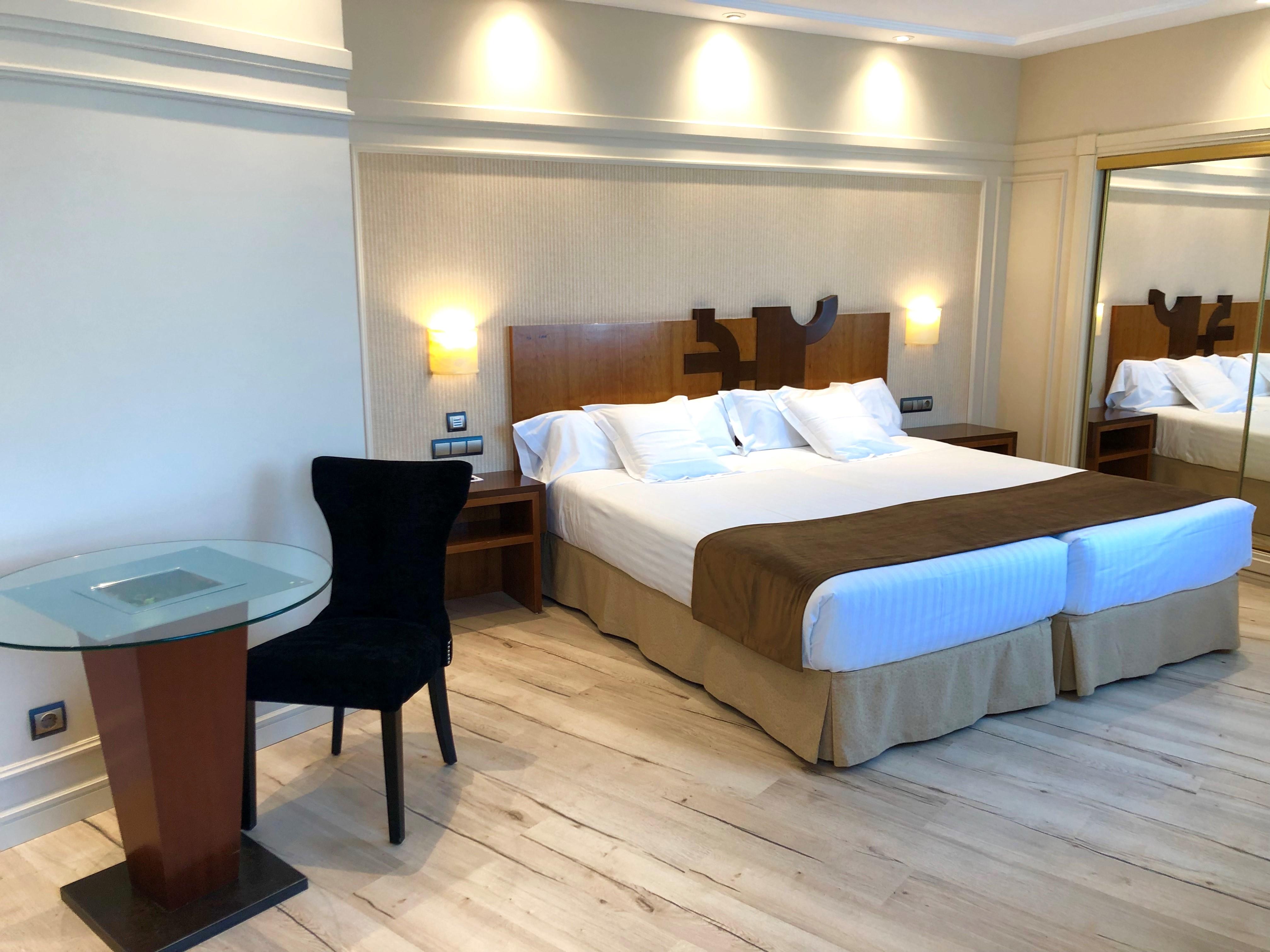 Hotel Olid Valladolid Zewnętrze zdjęcie