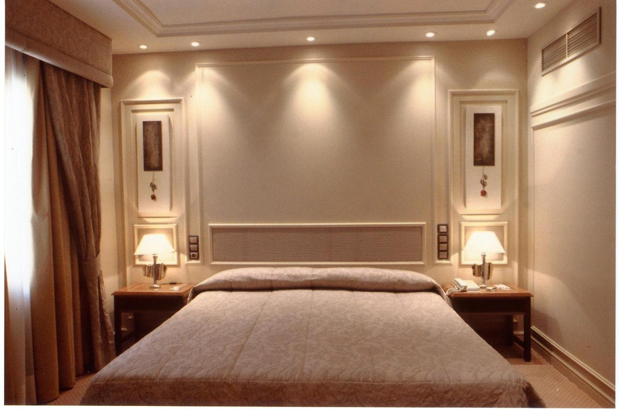 Hotel Olid Valladolid Pokój zdjęcie