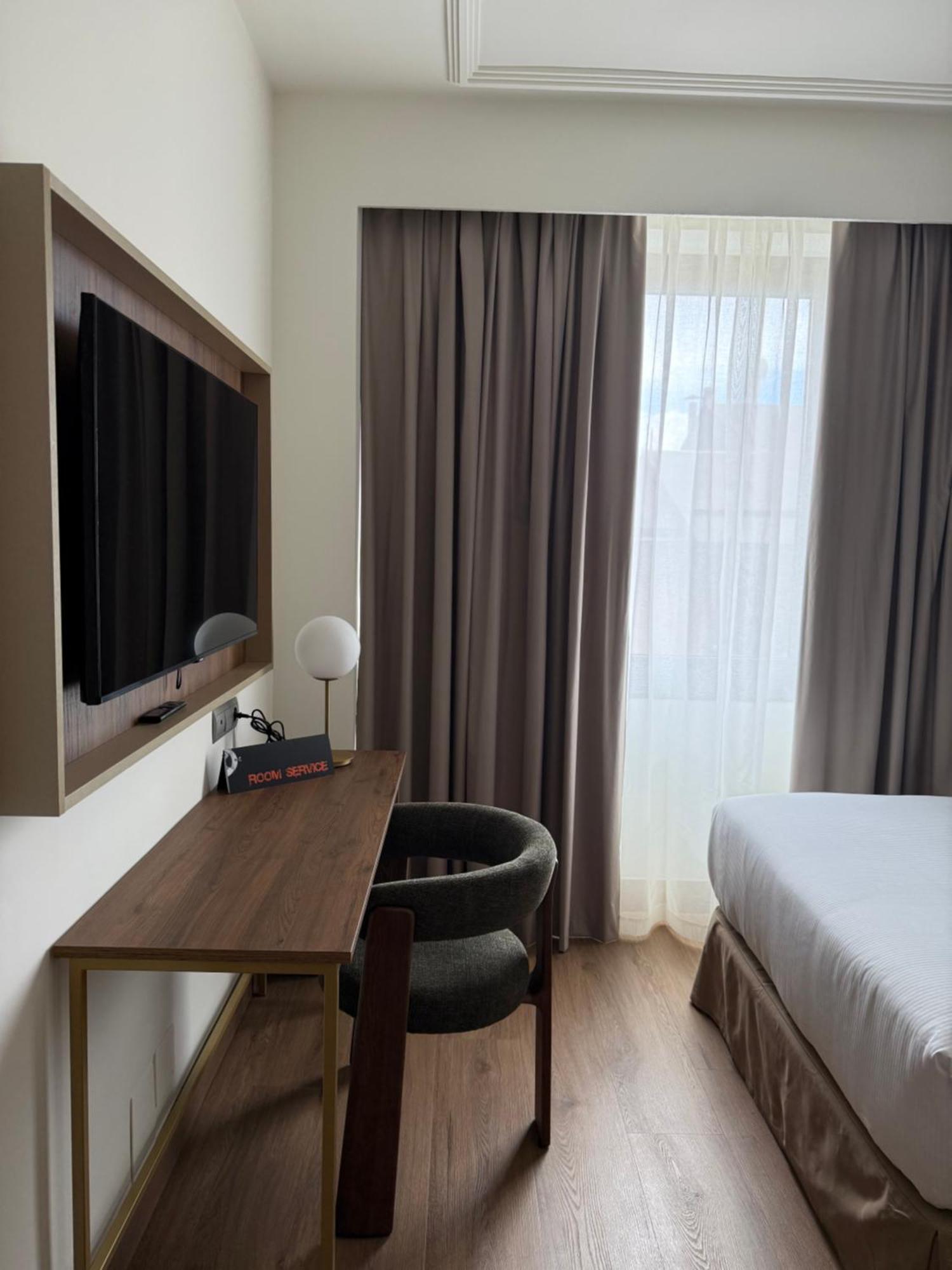 Hotel Olid Valladolid Zewnętrze zdjęcie