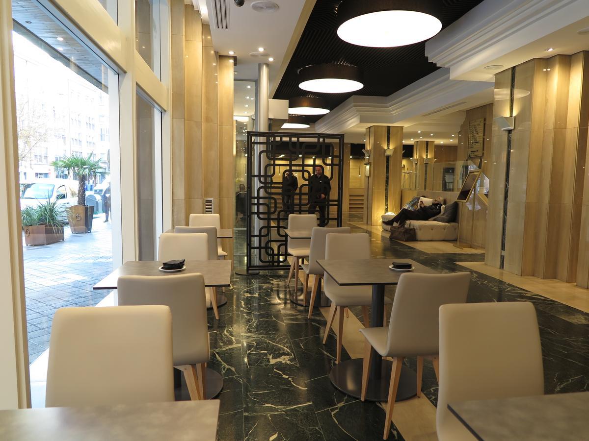 Hotel Olid Valladolid Zewnętrze zdjęcie