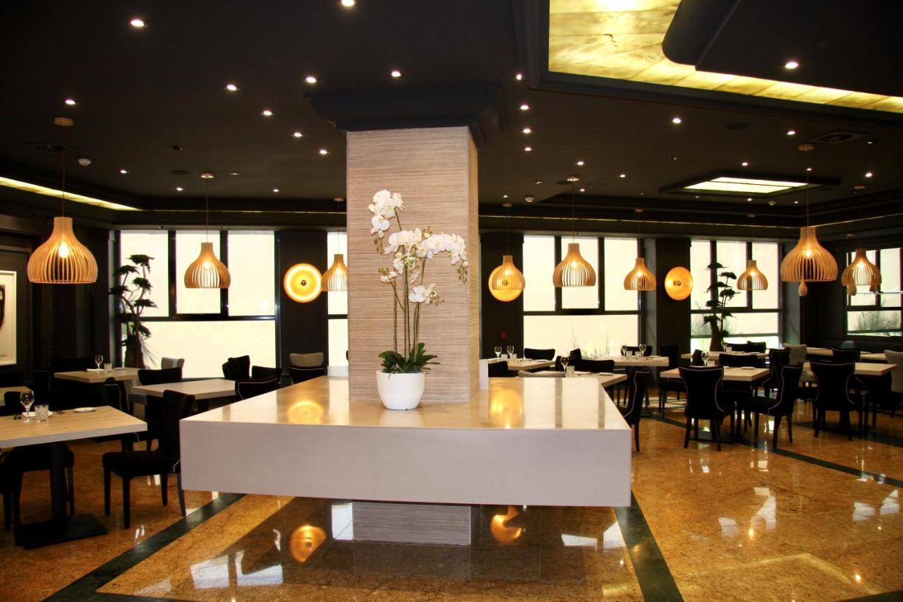 Hotel Olid Valladolid Zewnętrze zdjęcie