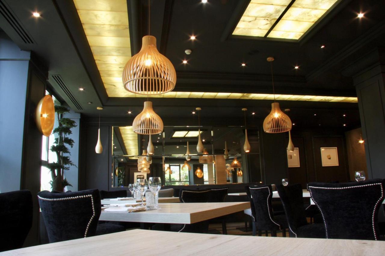 Hotel Olid Valladolid Zewnętrze zdjęcie
