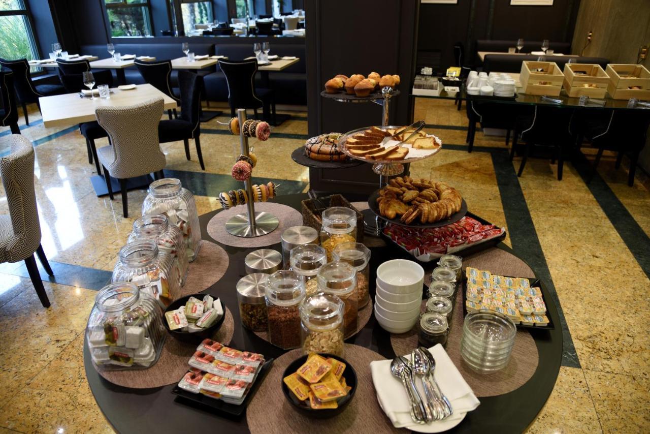 Hotel Olid Valladolid Zewnętrze zdjęcie