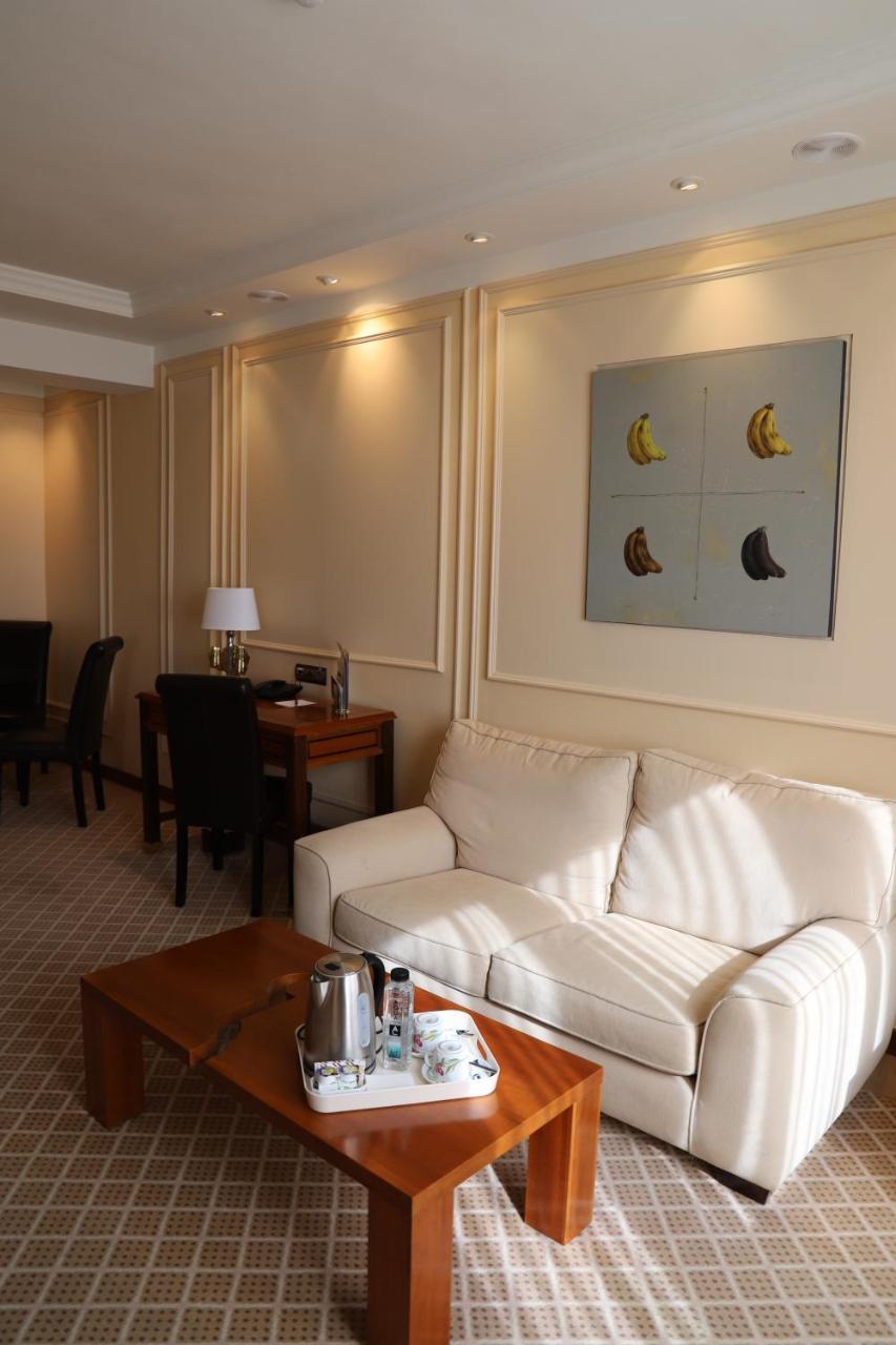 Hotel Olid Valladolid Zewnętrze zdjęcie